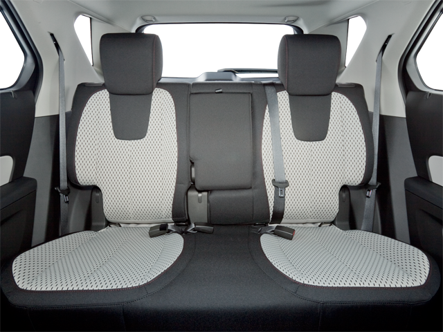 2013 Chevrolet Equinox FWD 1LT