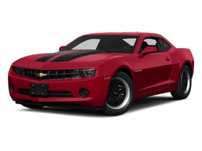 2013 Chevrolet Camaro Coupe 1LT