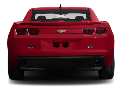 2013 Chevrolet Camaro Coupe 1LT