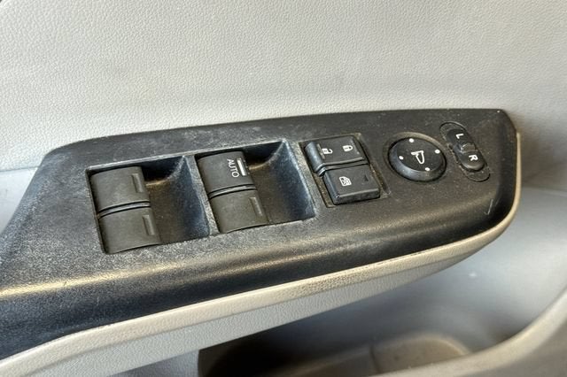 2012 Honda Civic LX Automatic
