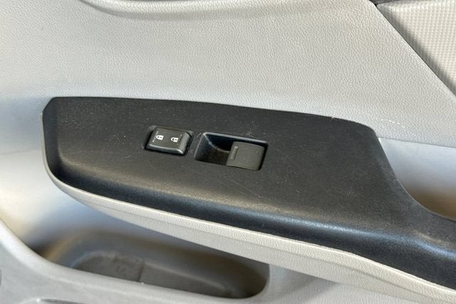 2012 Honda Civic LX Automatic