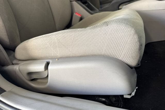 2012 Honda Civic LX Automatic