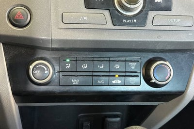 2012 Honda Civic LX Automatic