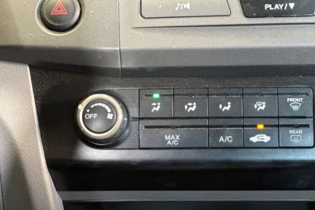 2012 Honda Civic LX Automatic