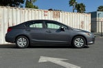 2012 Honda Civic LX Automatic
