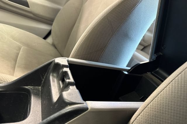 2012 Honda Civic LX Automatic