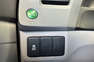 2012 Honda Civic LX Automatic