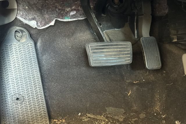 2012 Honda Civic LX Automatic
