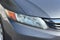 2012 Honda Civic LX Automatic