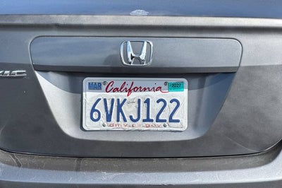 2012 Honda Civic LX Automatic