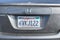 2012 Honda Civic LX Automatic