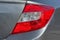 2012 Honda Civic LX Automatic