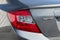 2012 Honda Civic LX Automatic
