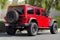 2022 Jeep Wrangler Unlimited Unlimited Rubicon 4x4
