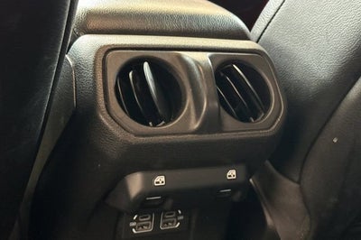 2022 Jeep Wrangler Unlimited Unlimited Rubicon 4x4