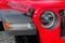 2022 Jeep Wrangler Unlimited Unlimited Rubicon 4x4
