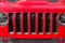 2022 Jeep Wrangler Unlimited Unlimited Rubicon 4x4
