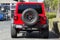 2022 Jeep Wrangler Unlimited Unlimited Rubicon 4x4