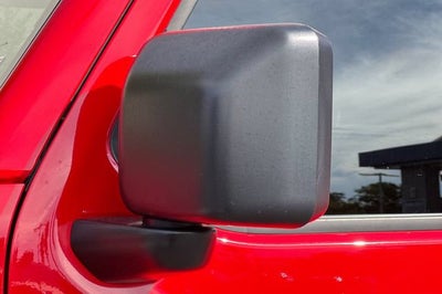 2022 Jeep Wrangler Unlimited Unlimited Rubicon 4x4