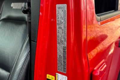 2022 Jeep Wrangler Unlimited Unlimited Rubicon 4x4