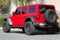 2022 Jeep Wrangler Unlimited Unlimited Rubicon 4x4