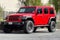 2022 Jeep Wrangler Unlimited Unlimited Rubicon 4x4