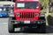 2022 Jeep Wrangler Unlimited Unlimited Rubicon 4x4