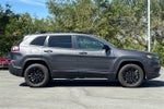 2023 Jeep Cherokee Altitude Lux 4x4