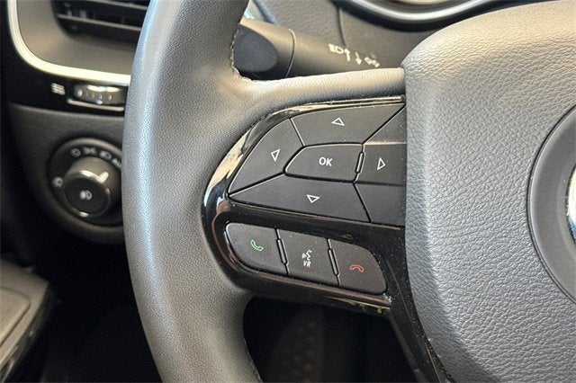 2023 Jeep Cherokee Altitude Lux 4x4