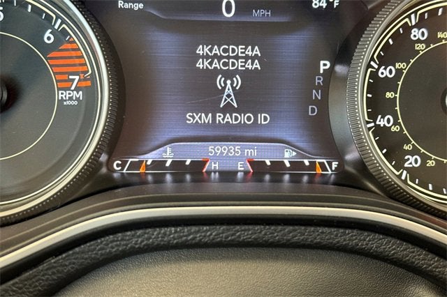 2023 Jeep Cherokee Altitude Lux 4x4