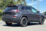 2023 Jeep Cherokee Altitude Lux 4x4