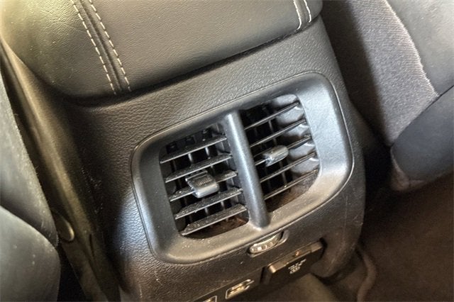 2023 Jeep Cherokee Altitude Lux 4x4