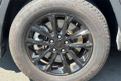 2023 Jeep Cherokee Altitude Lux 4x4