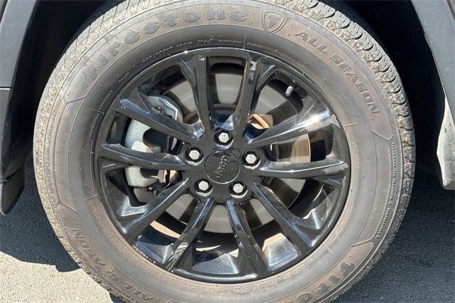 2023 Jeep Cherokee Altitude Lux 4x4