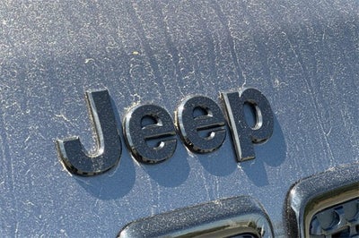 2023 Jeep Cherokee Altitude Lux 4x4