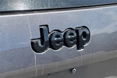 2023 Jeep Cherokee Altitude Lux 4x4