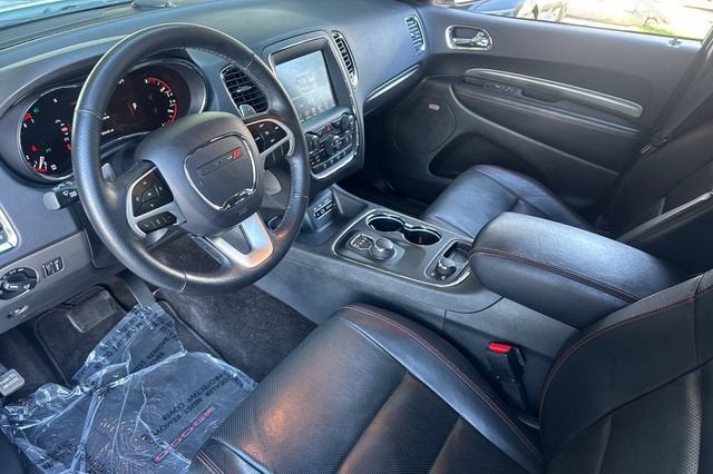 2017 Dodge Durango R/T AWD