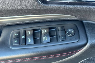 2017 Dodge Durango R/T AWD