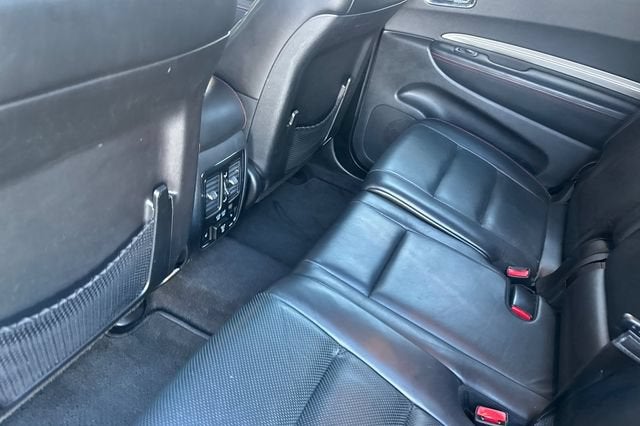 2017 Dodge Durango R/T AWD