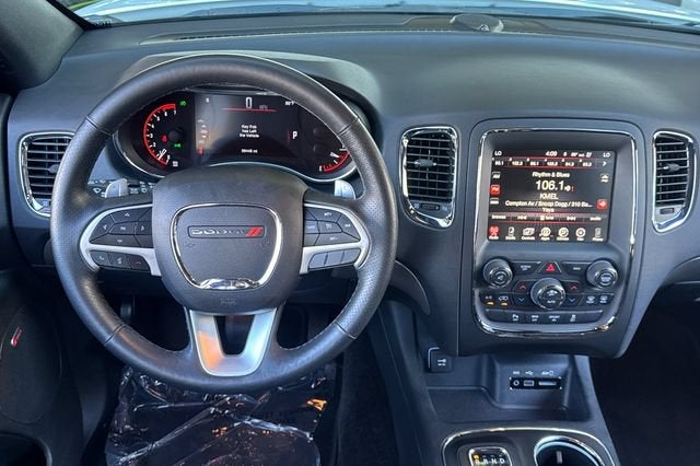 2017 Dodge Durango R/T AWD