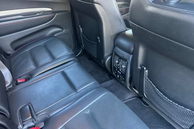 2017 Dodge Durango R/T AWD