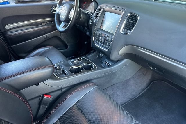2017 Dodge Durango R/T AWD