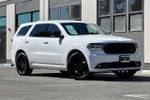 2017 Dodge Durango R/T AWD