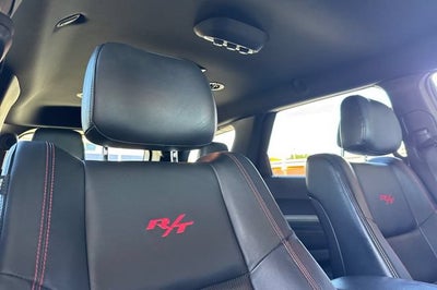 2017 Dodge Durango R/T AWD