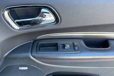 2017 Dodge Durango R/T AWD