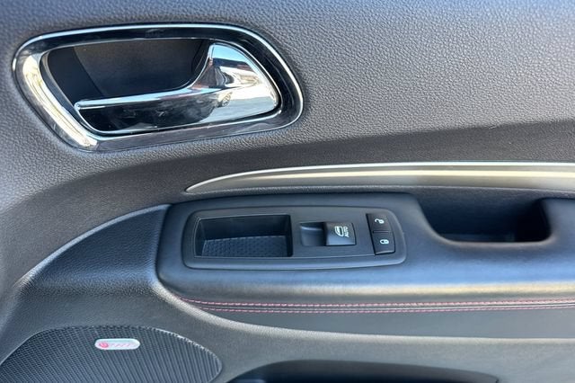 2017 Dodge Durango R/T AWD