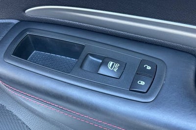 2017 Dodge Durango R/T AWD