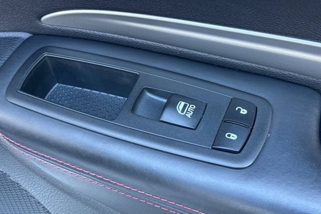 2017 Dodge Durango R/T AWD