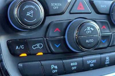 2017 Dodge Durango R/T AWD