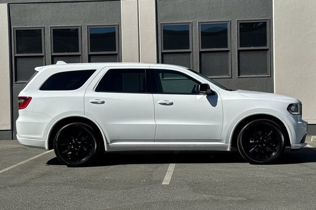 2017 Dodge Durango R/T AWD